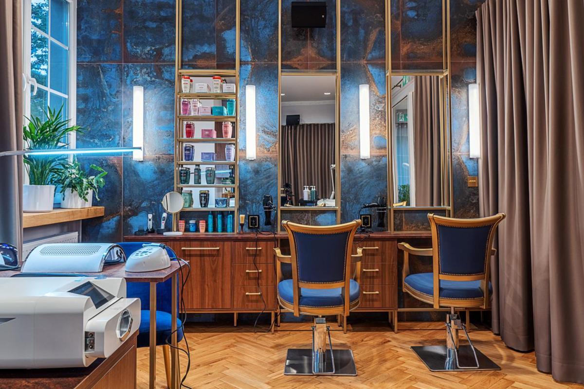 Malopolanka & Spa 크리니차 즈드로이 외부 사진