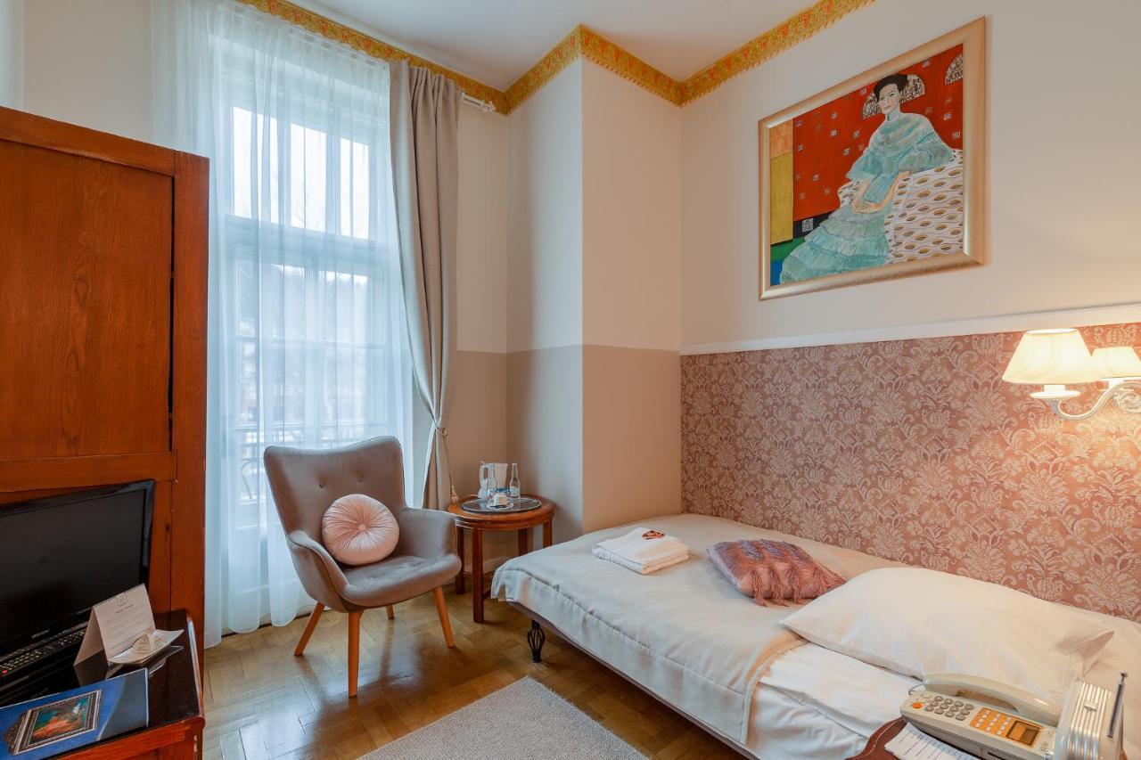 Malopolanka & Spa 크리니차 즈드로이 외부 사진